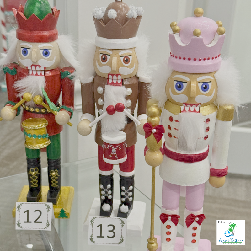 Nutcracker Workshop - Dec. 20