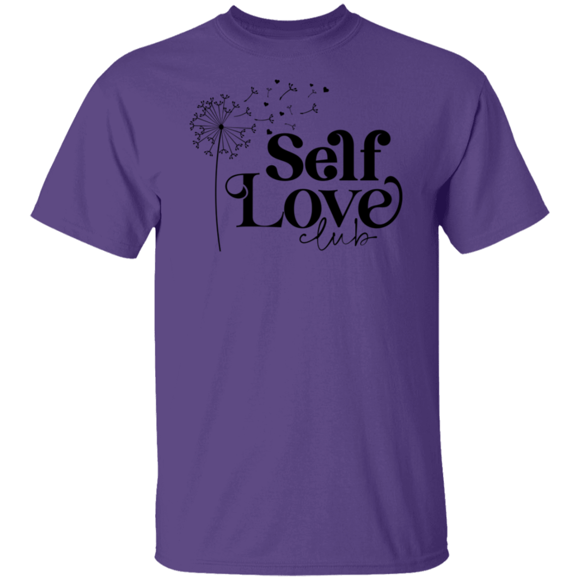 Self Love Club T-Shirt
