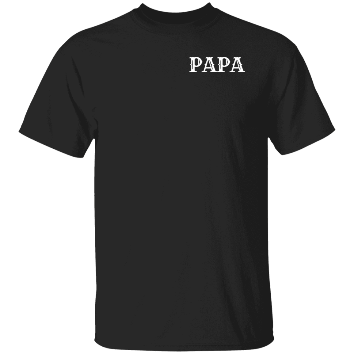 Papa T-Shirt