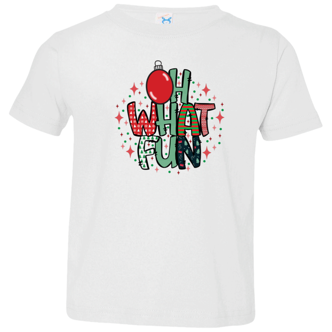 Oh What Fun T-Shirt