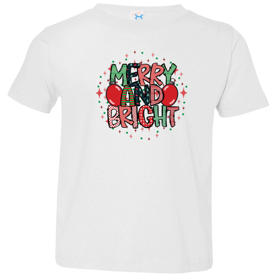Merry and Bright T-Shirt