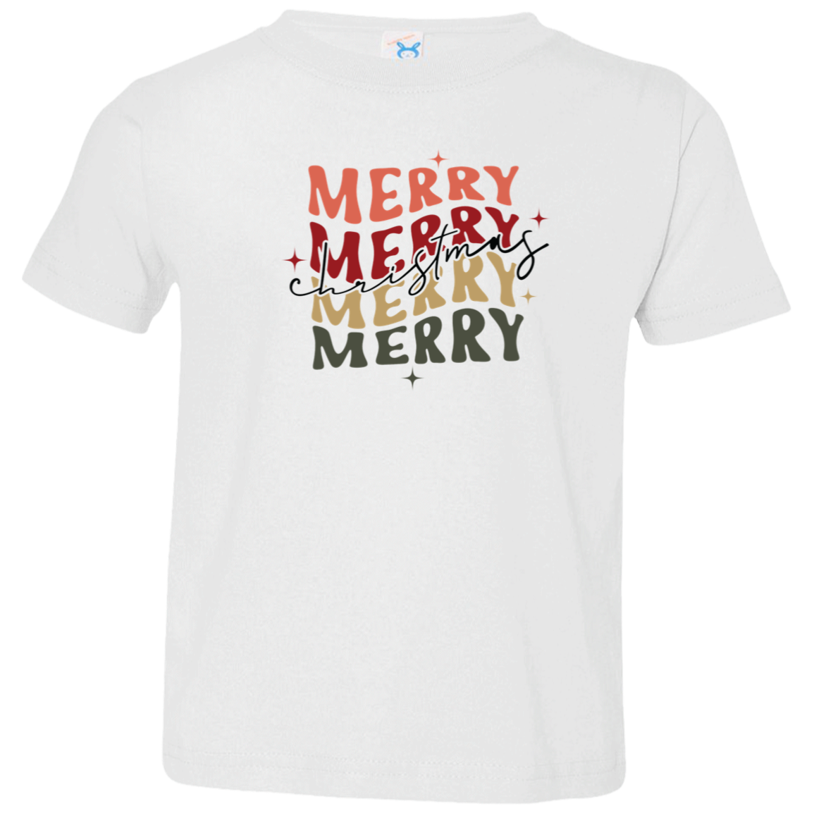 Merry Christmas T-Shirt