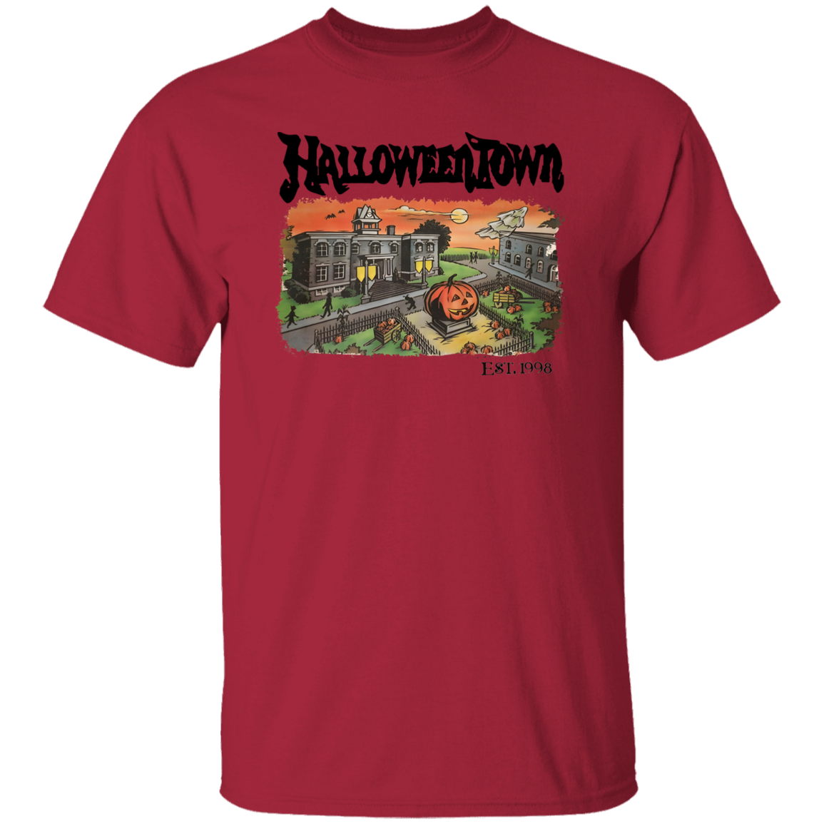 Halloween Town