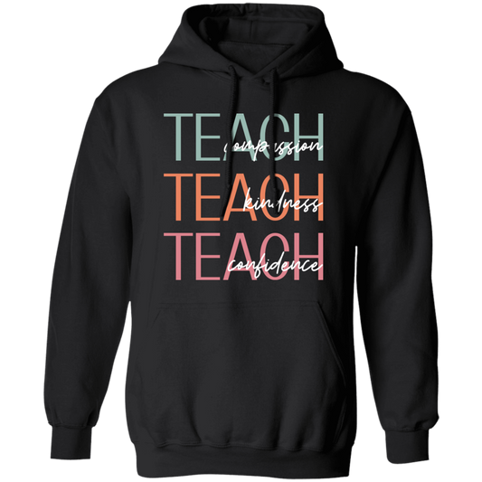 Teach Compassion, Kindness, & Confidence Sweater
