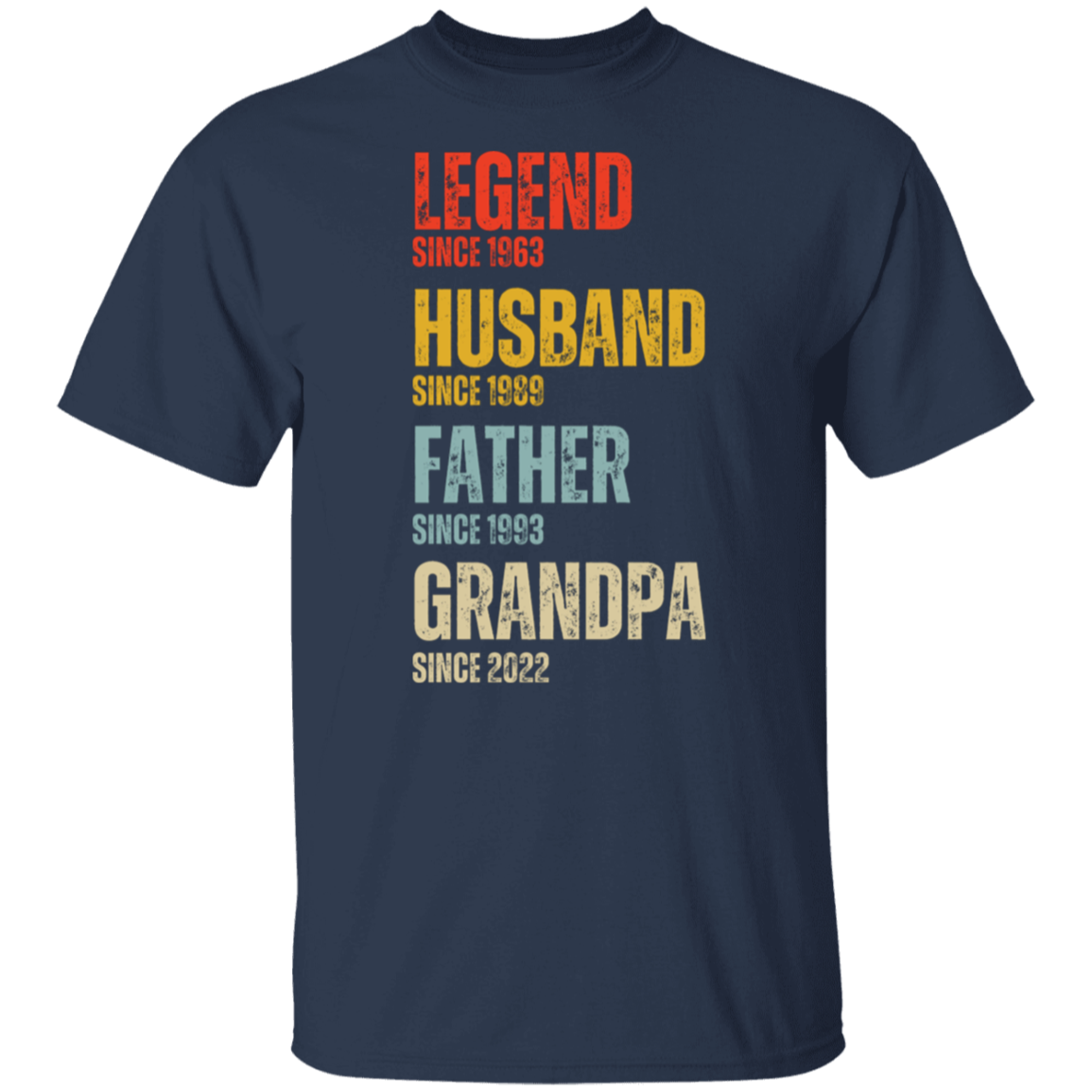 Legend T-Shirt