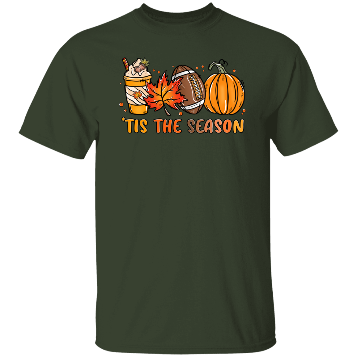 'Tis the Season