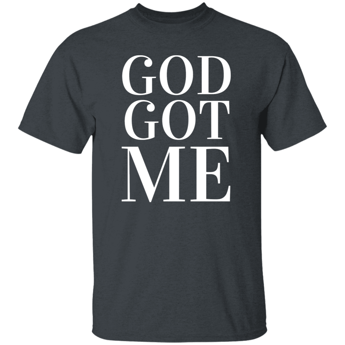 God Got Me Shirt/Sweater