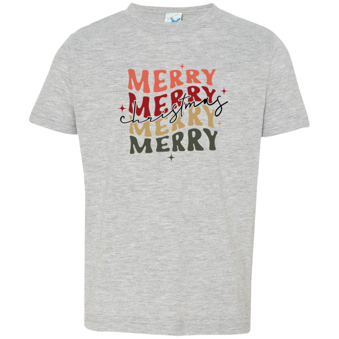 Merry Christmas T-Shirt