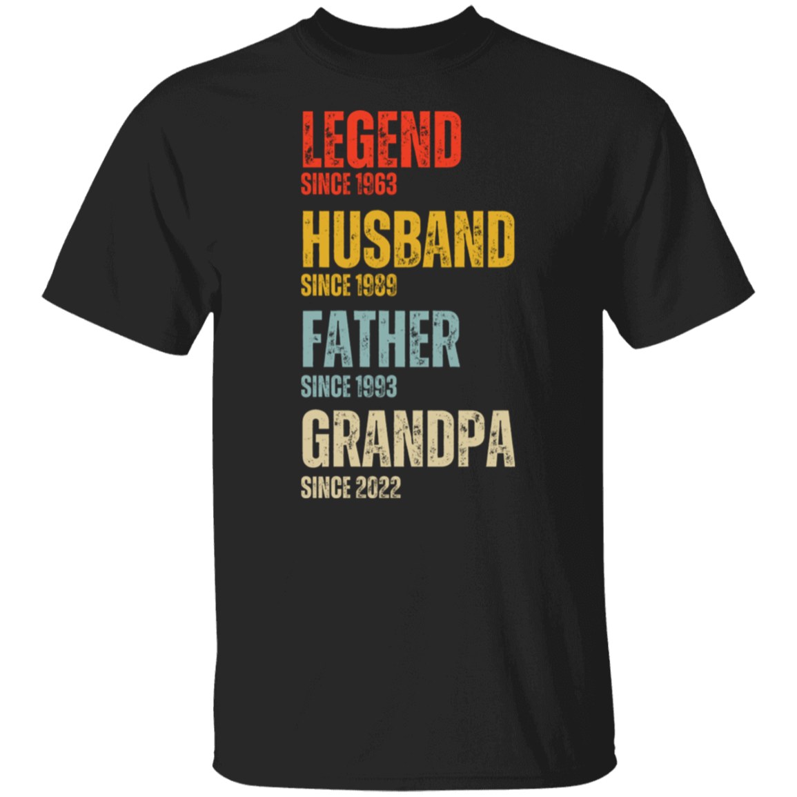 Legend T-Shirt