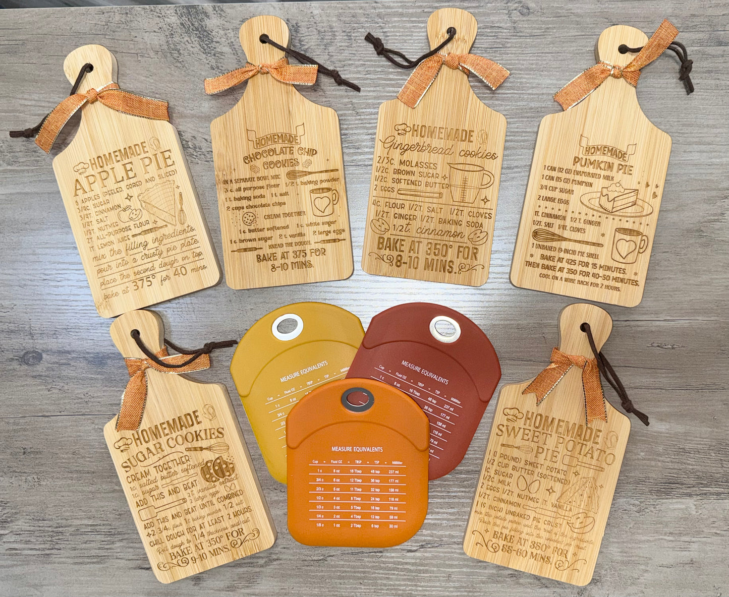 Hostess Baking Gift Set
