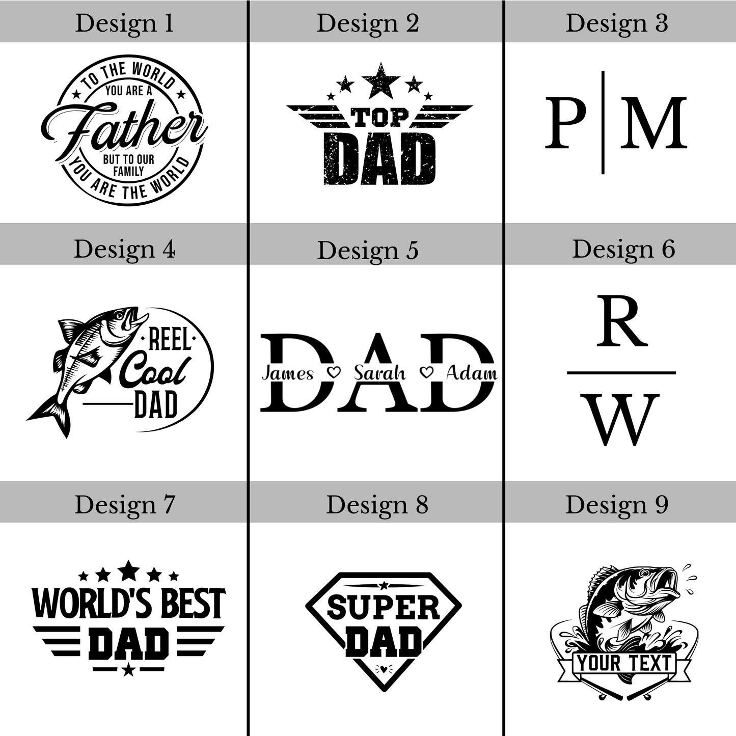 🔥 Personalized Leather Can Cooler for Dad, Veteran, or Fisherman – Custom Engraved Beer Sleeve 🎣🇺🇸🍺