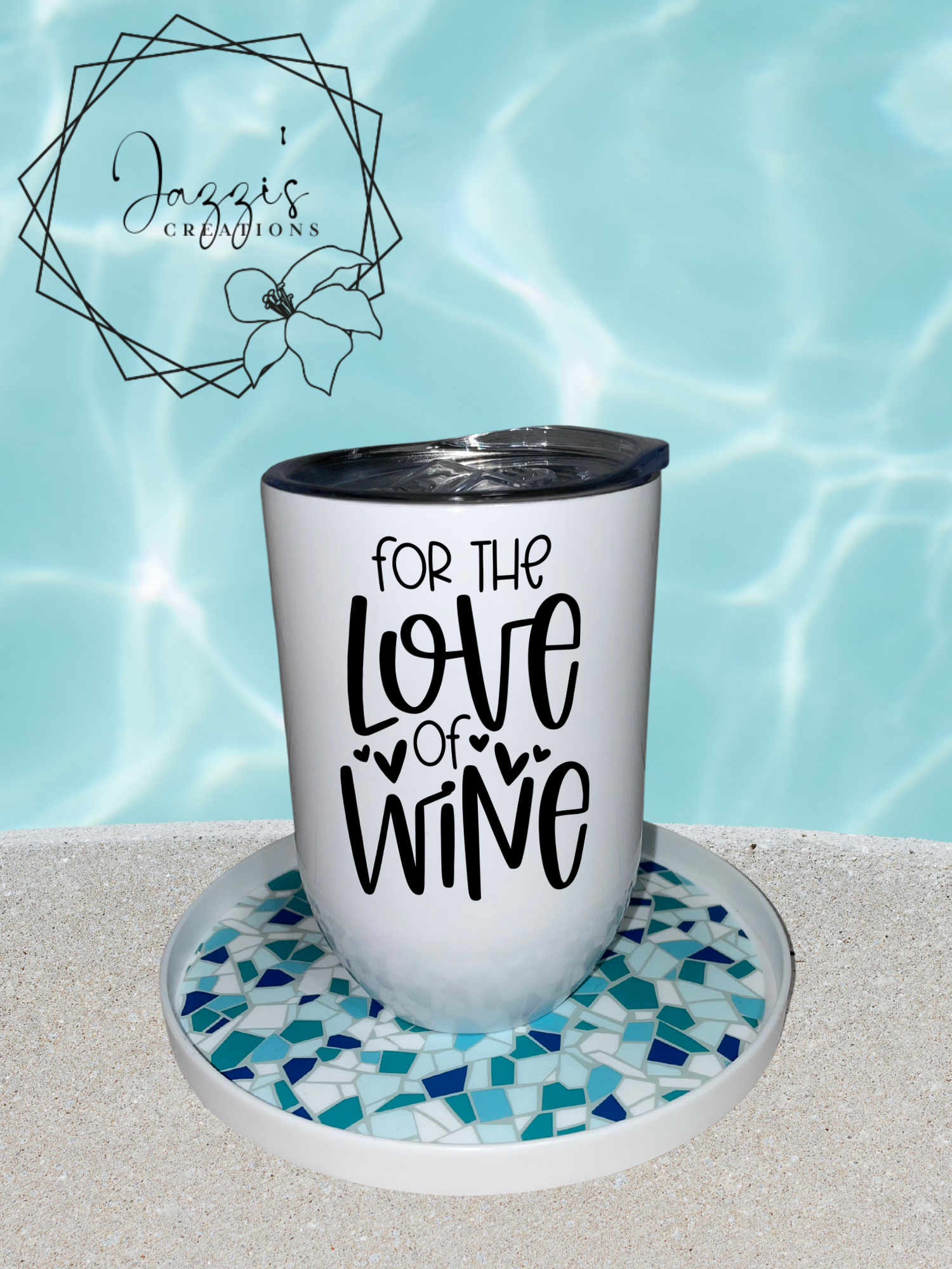 Wine Tumbler