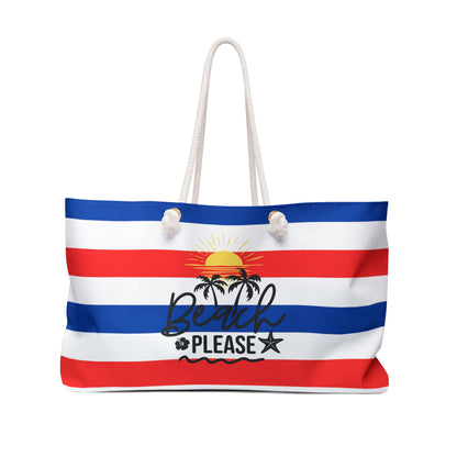 Weekender Bag