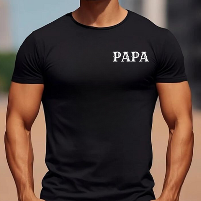 Papa T-Shirt