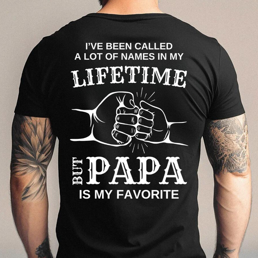 Papa T-Shirt