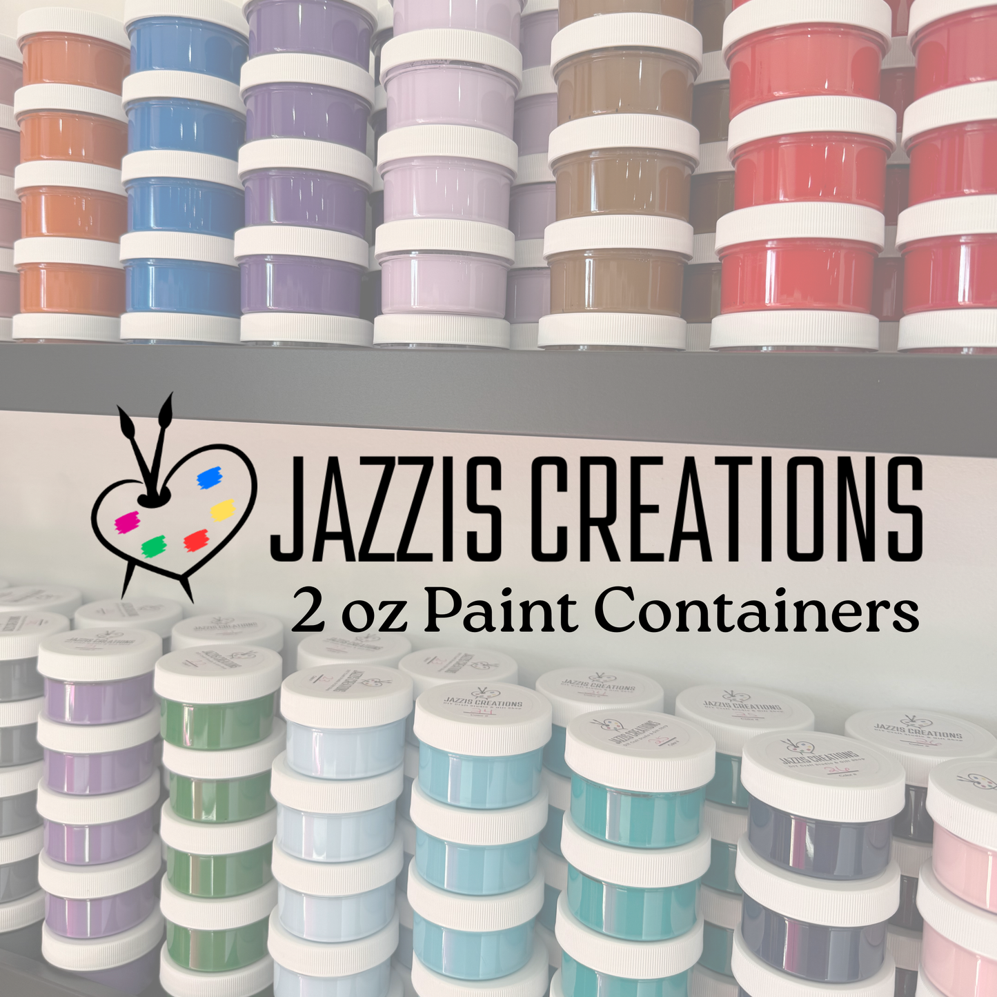 Paint - Take & Make