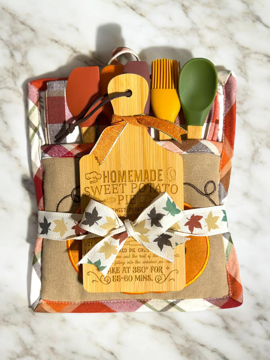 Hostess Baking Gift Set