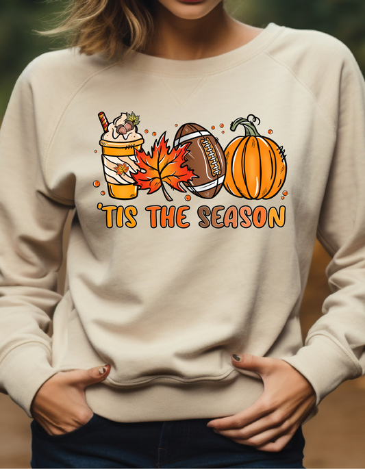 'Tis the Season