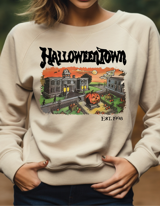 Halloween Town