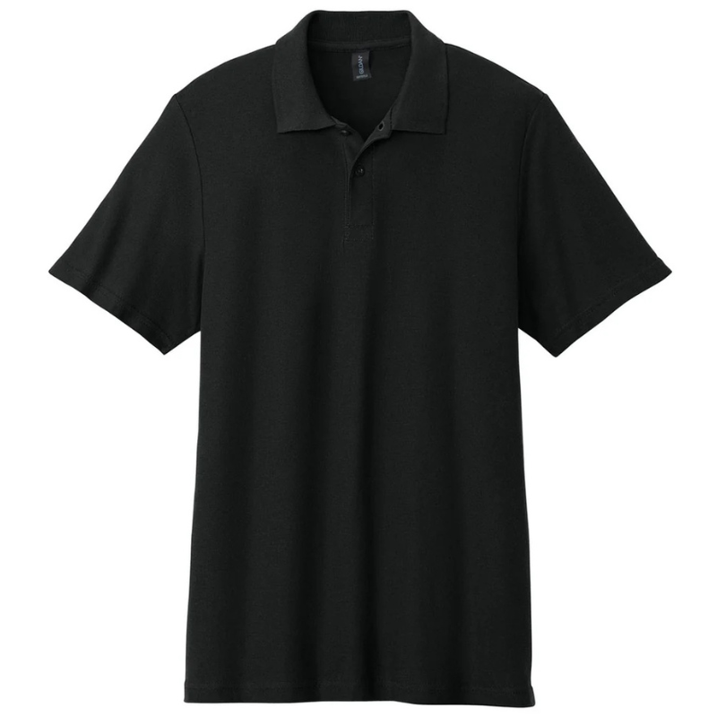 Softstyle Unisex Pique Polo