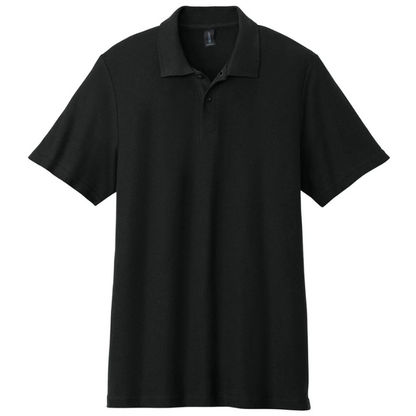 Softstyle Unisex Pique Polo