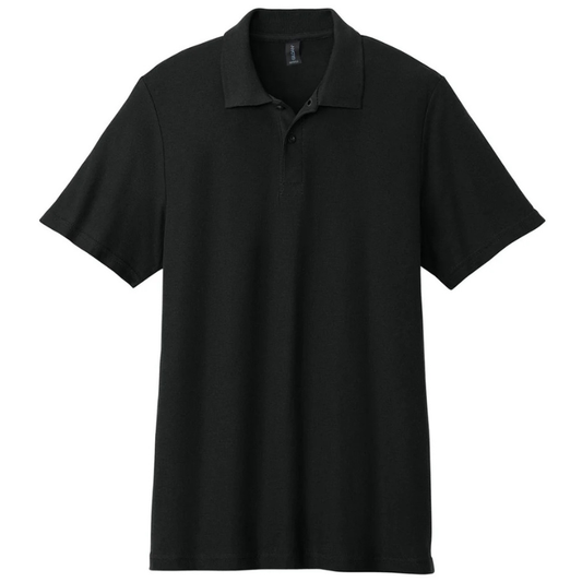 Softstyle Unisex Pique Polo