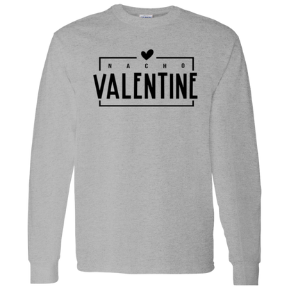 Nacho Valentine Shirt/Sweater