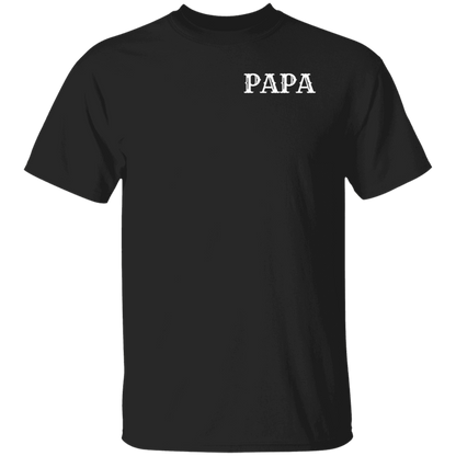 Papa T-Shirt