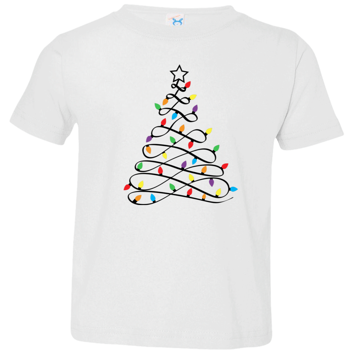 Christmas Tree T-Shirt