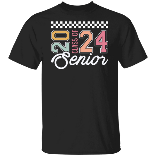 Senior Class of 2024T-Shirt - 6