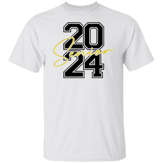 Senior Class of 2024 T-Shirt - 3