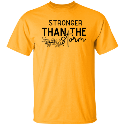 Stronger Than The Storm Shirt/Sweater