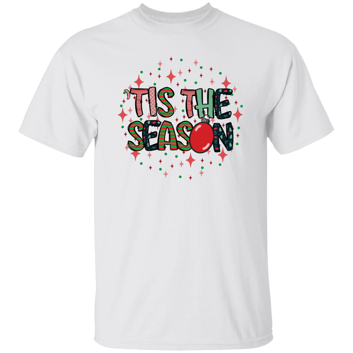 Tis the Season T-Shirt