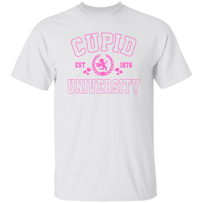 Cupid University Shirt/Sweater