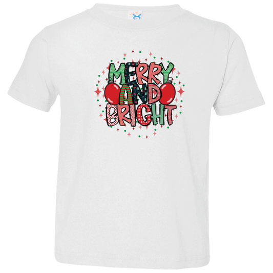 Merry and Bright T-Shirt