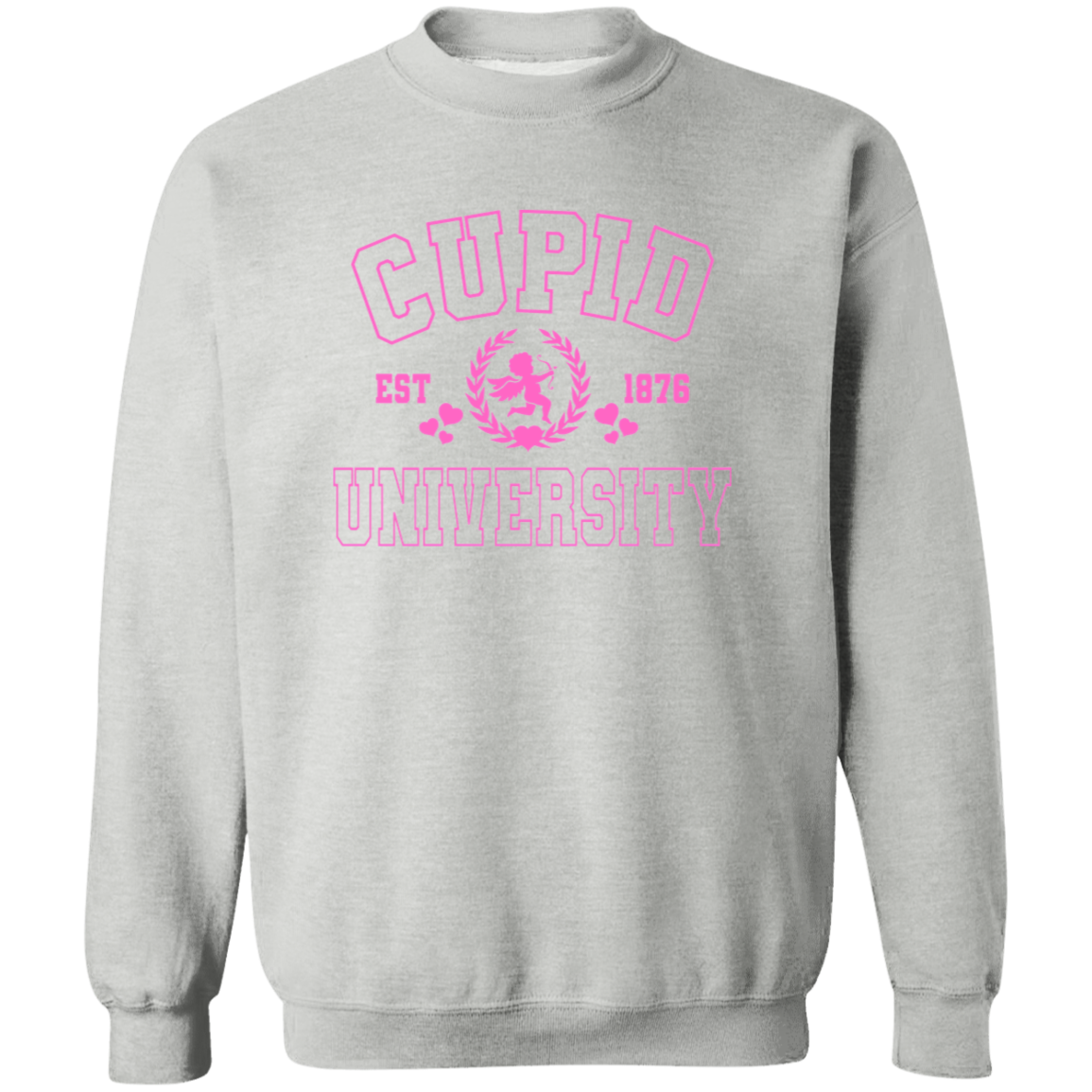 Cupid University Shirt/Sweater