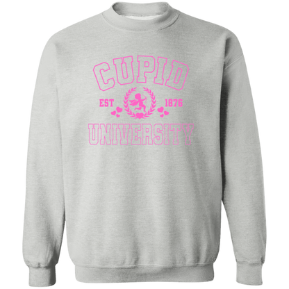 Cupid University Shirt/Sweater