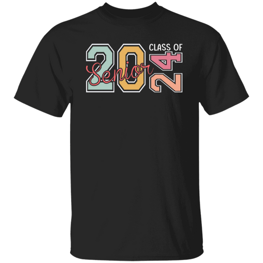 Senior Class of 2024T-Shirt - 7