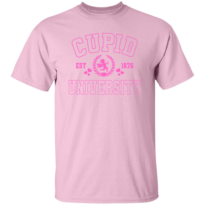 Cupid University Shirt/Sweater