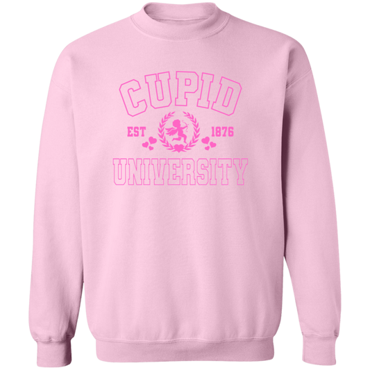 Cupid University Shirt/Sweater