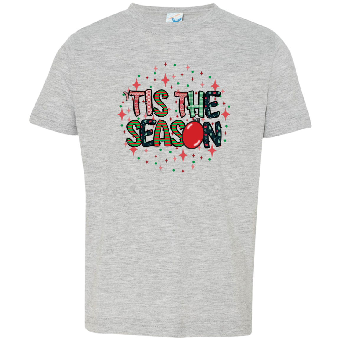 Tis the Season T-Shirt