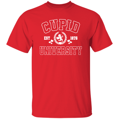 Cupid University Shirt/Sweater