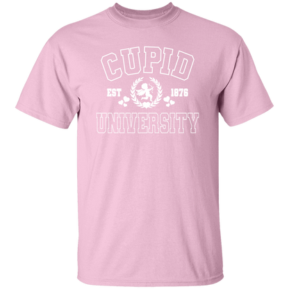 Cupid University Shirt/Sweater