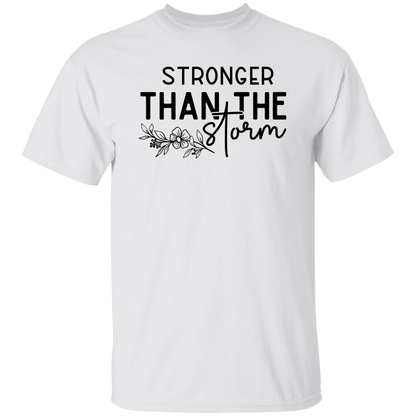 Stronger Than The Storm Shirt/Sweater