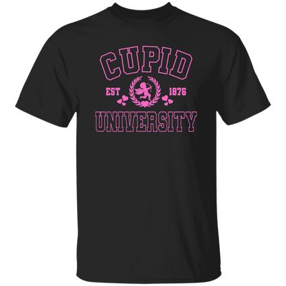 Cupid University Shirt/Sweater