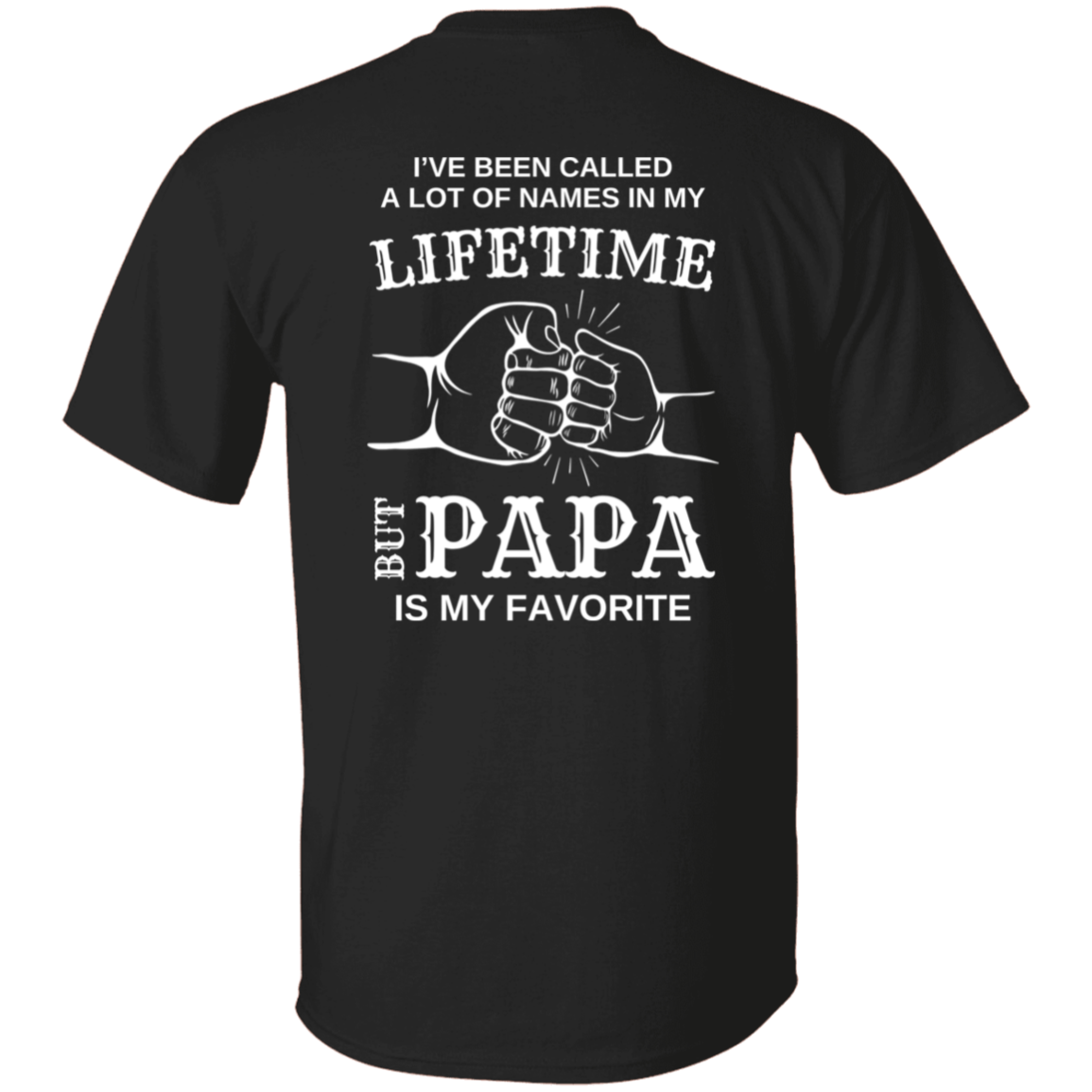 Papa T-Shirt