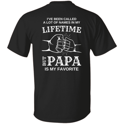 Papa T-Shirt