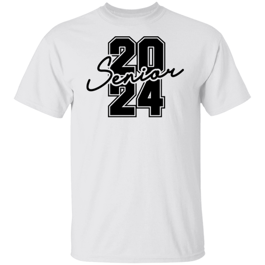 Senior Class of 2024 T-Shirt - 2