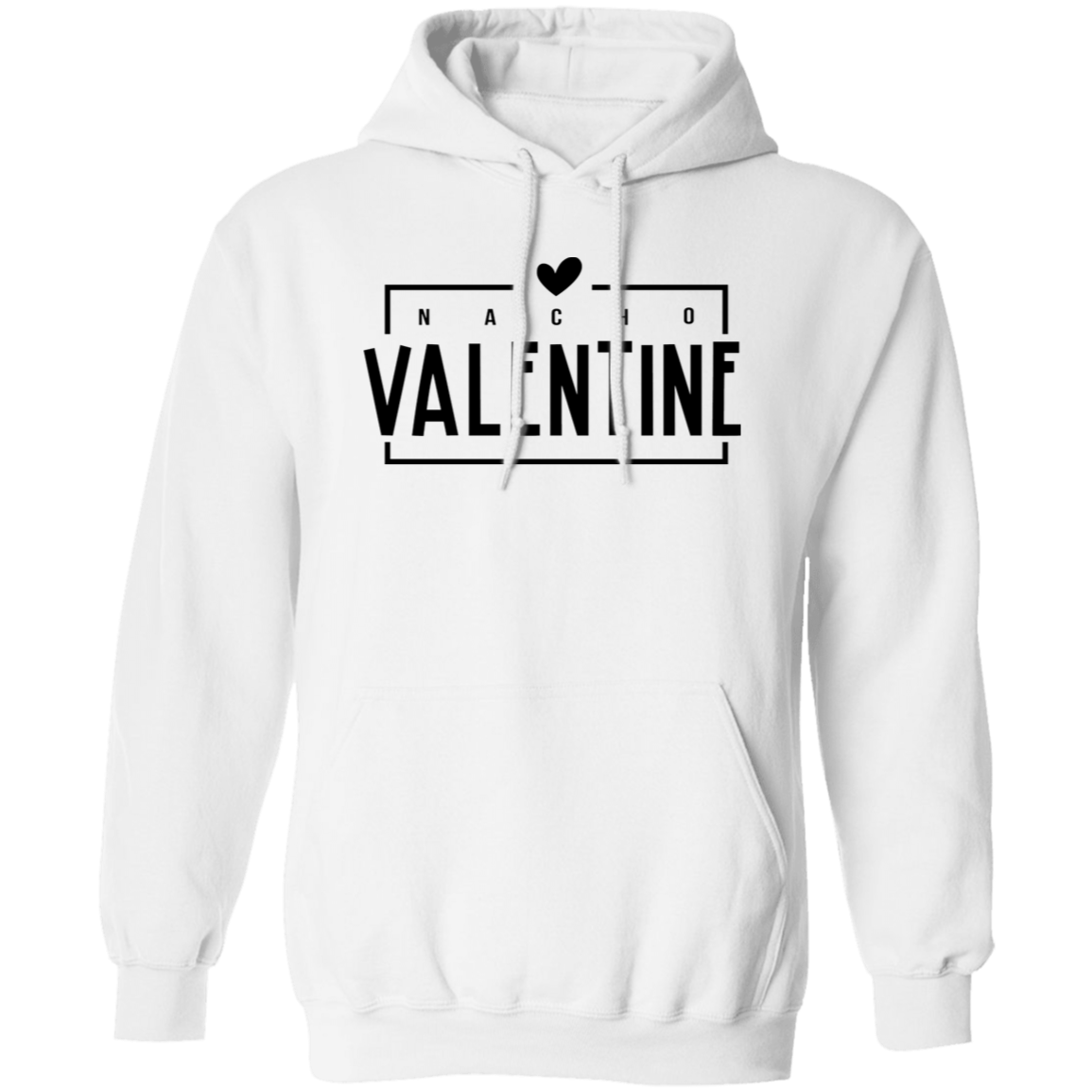 Nacho Valentine Shirt/Sweater