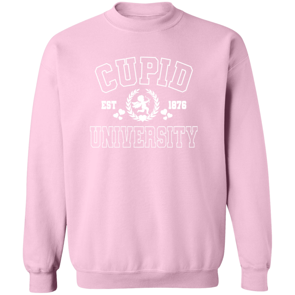 Cupid University Shirt/Sweater